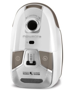 Rowenta Silence Force Compact 4A Classic +