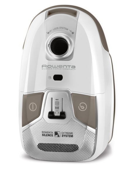 Rowenta Silence Force Compact 4A Classic +