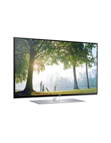 Samsung UE55H6670SZ 139,7 cm (55") Full HD Smart TV Wi-Fi Argento