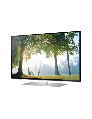 Samsung UE55H6670SZ 139,7 cm (55") Full HD Smart TV Wi-Fi Argento