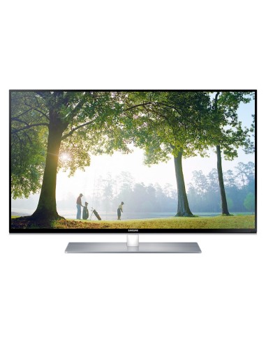 Samsung UE55H6670SZ 139,7 cm (55") Full HD Smart TV Wi-Fi Argento
