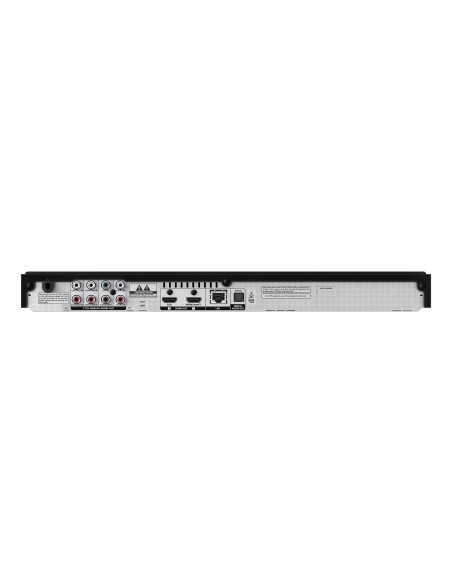 Samsung Lettore Blu-ray J7500