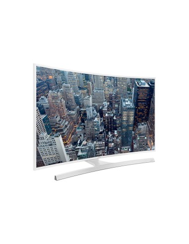Samsung UE40JU6510U 101,6 cm (40") 4K Ultra HD Smart TV Wi-Fi Bianco