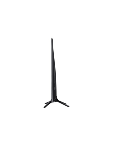 Samsung UE49K5500AK 124,5 cm (49") Full HD Smart TV Wi-Fi Nero, Grigio