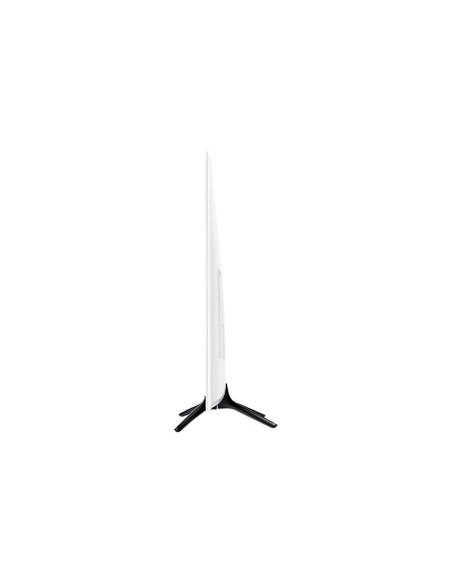 Samsung UE55K5510AK 139,7 cm (55") Full HD Smart TV Wi-Fi Argento, Bianco
