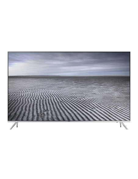 Samsung TV 65" SUHD 4K Flat Serie 7 KS7000
