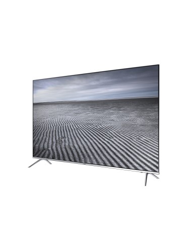 Samsung TV 65" SUHD 4K Flat Serie 7 KS7000