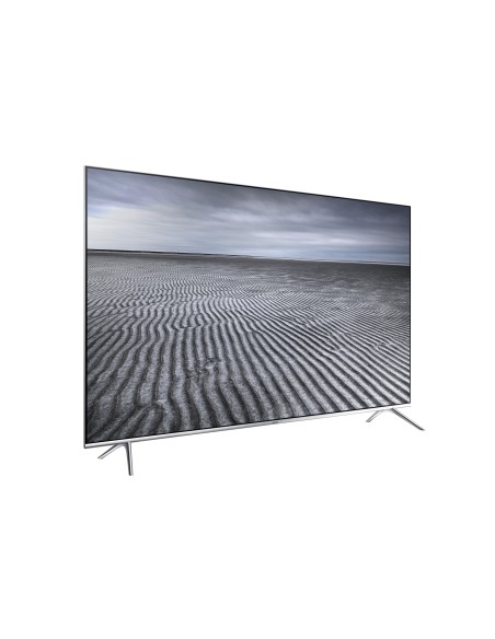 Samsung TV 65" SUHD 4K Flat Serie 7 KS7000