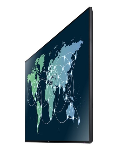 Samsung LH65EDDPLGC visualizzatore di messaggi Pannello piatto per segnaletica digitale 165,1 cm (65") LED 400 cd m² Full HD