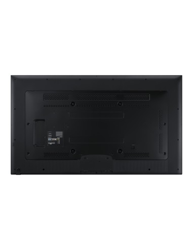 Samsung LH65EDDPLGC visualizzatore di messaggi Pannello piatto per segnaletica digitale 165,1 cm (65") LED 400 cd m² Full HD