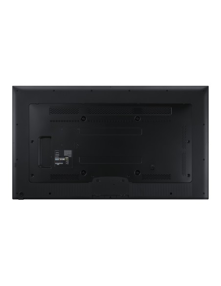 Samsung LH65EDDPLGC visualizzatore di messaggi Pannello piatto per segnaletica digitale 165,1 cm (65") LED 400 cd m² Full HD
