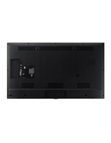 Samsung RM48D Pannello piatto per segnaletica digitale 121,9 cm (48") LED Wi-Fi 350 cd m² Full HD Nero