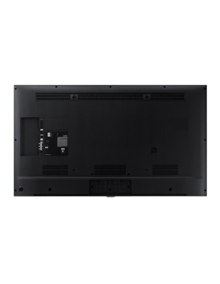 Samsung RM48D Pannello piatto per segnaletica digitale 121,9 cm (48") LED Wi-Fi 350 cd m² Full HD Nero