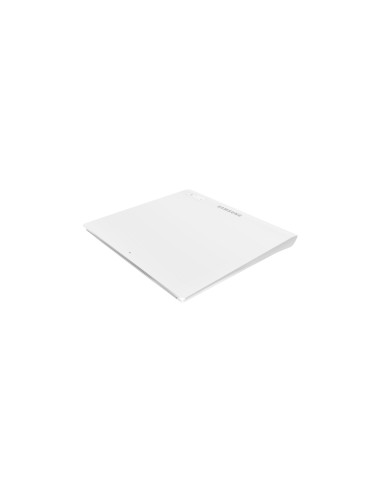 Samsung SE-208GB lettore di disco ottico DVD±RW Bianco