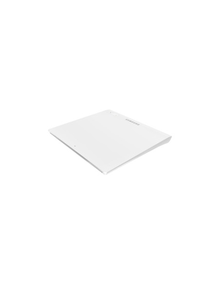 Samsung SE-208GB lettore di disco ottico DVD±RW Bianco