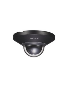 Sony SNCDH110T Cupola 1280 x 960 Pixel Soffitto