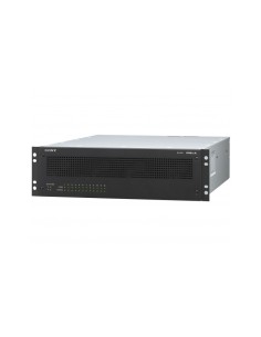 Sony SNT-EX154 server video 720 x 576 Pixel 30 fps