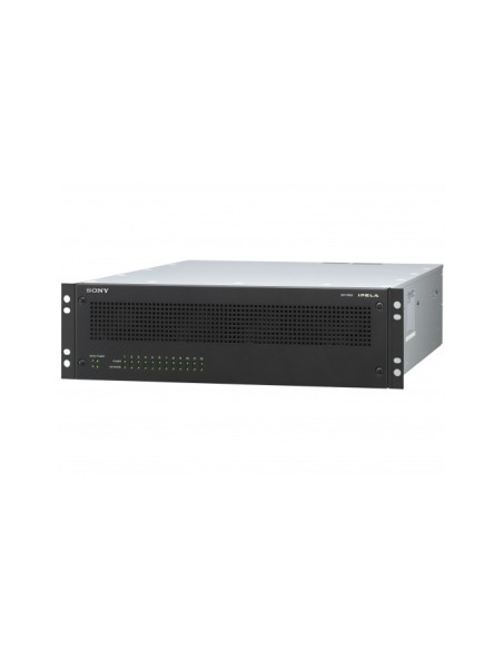 Sony SNT-EX154 server video 720 x 576 Pixel 30 fps