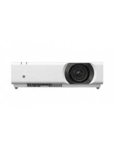 Sony VPL-CW256 videoproiettore Proiettore a raggio standard 4500 ANSI lumen 3LCD WXGA (1280x800) Bianco 2