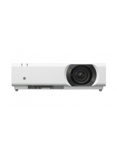 Sony VPL-CW256 videoproiettore Proiettore a raggio standard 4500 ANSI lumen 3LCD WXGA (1280x800) Bianco