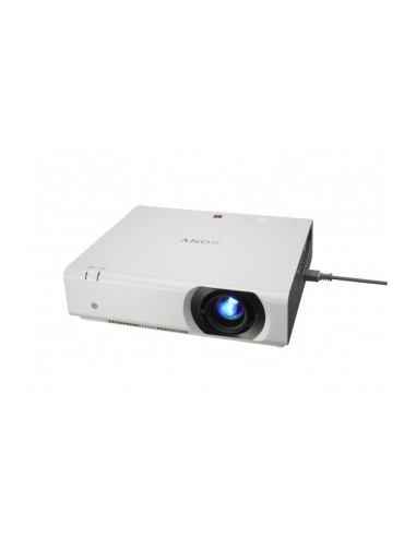 Sony VPL-CW256 videoproiettore Proiettore a raggio standard 4500 ANSI lumen 3LCD WXGA (1280x800) Bianco