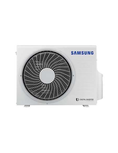 Samsung AR09KSWSBWKX Condizionatore unità esterna Bianco Samsung AR09KSWSBWKX Condizionatore unità esterna Bianco