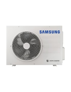 Samsung AR07KSWNAWKN Climatizzatore split system Bianco