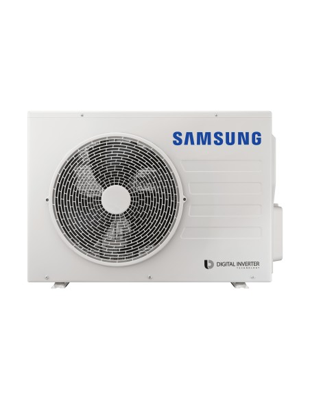 Samsung AR07KSWNAWKN Climatizzatore split system Bianco