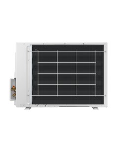 Samsung AR07KSWNAWKN Climatizzatore split system Bianco 2