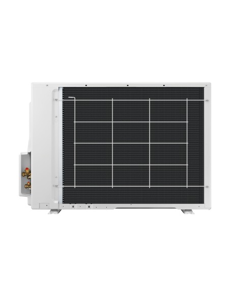 Samsung AR07KSWNAWKN Climatizzatore split system Bianco
