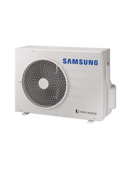 Samsung AR07KSWNAWKN Climatizzatore split system Bianco
