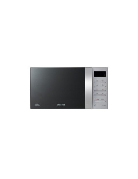Samsung GW76VT-SSX forno a microonde Superficie piana 20 L 750 W Nero, Argento