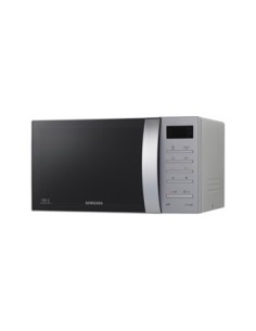 Samsung GW76VT-SSX forno a microonde Superficie piana 20 L 750 W Nero, Argento 2