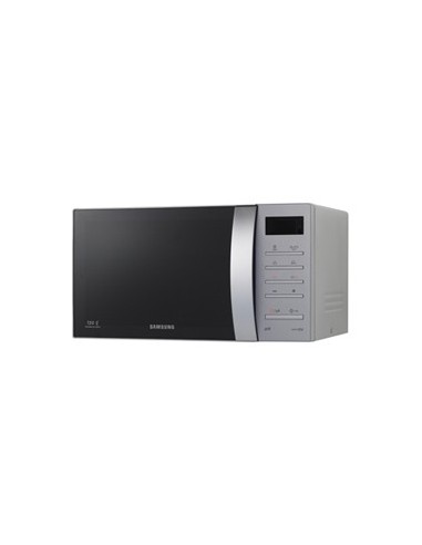 Samsung GW76VT-SSX forno a microonde Superficie piana 20 L 750 W Nero, Argento