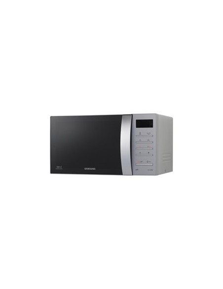 Samsung GW76VT-SSX forno a microonde Superficie piana 20 L 750 W Nero, Argento