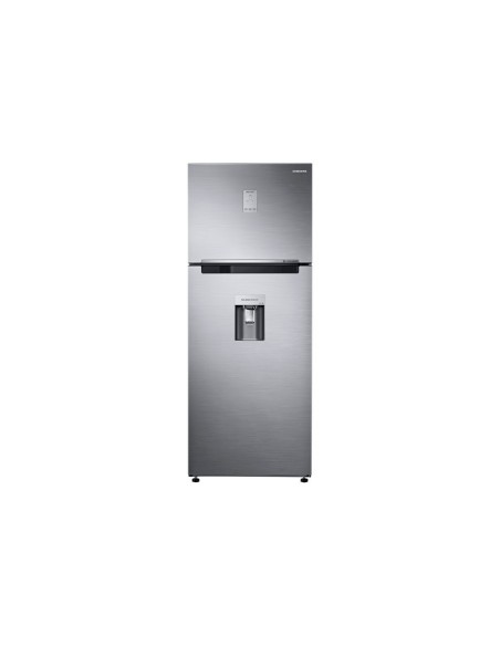 Samsung RT46K6645S9 frigorifero con congelatore Libera installazione 452 L F Acciaio inossidabile