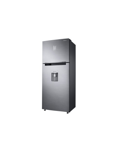Samsung RT46K6645S9 frigorifero con congelatore Libera installazione 452 L F Acciaio inossidabile