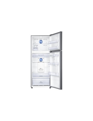 Samsung RT46K6645S9 frigorifero con congelatore Libera installazione 452 L F Acciaio inossidabile