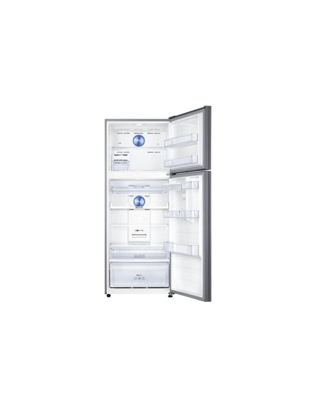 Samsung RT46K6645S9 frigorifero con congelatore Libera installazione 452 L F Acciaio inossidabile