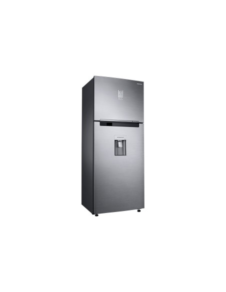 Samsung RT46K6645S9 frigorifero con congelatore Libera installazione 452 L F Acciaio inossidabile