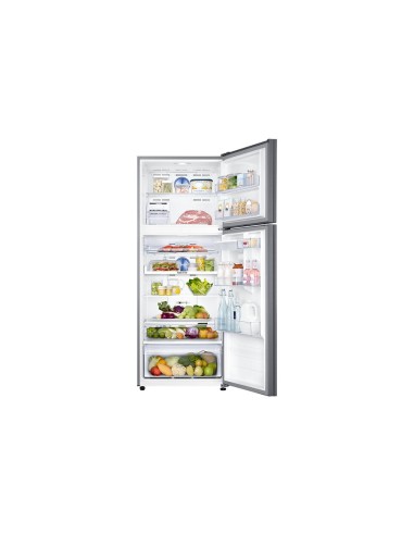 Samsung RT46K6645S9 frigorifero con congelatore Libera installazione 452 L F Acciaio inossidabile