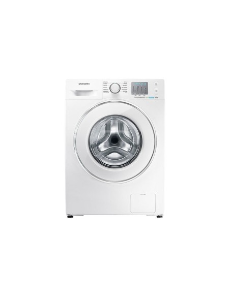 Samsung WF60F4EDW2W lavatrice Caricamento frontale 6 kg 1200 Giri min Bianco