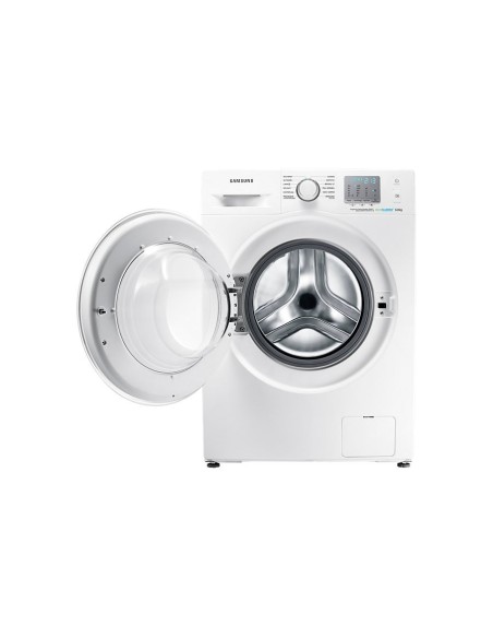 Samsung WF60F4EDW2W lavatrice Caricamento frontale 6 kg 1200 Giri min Bianco