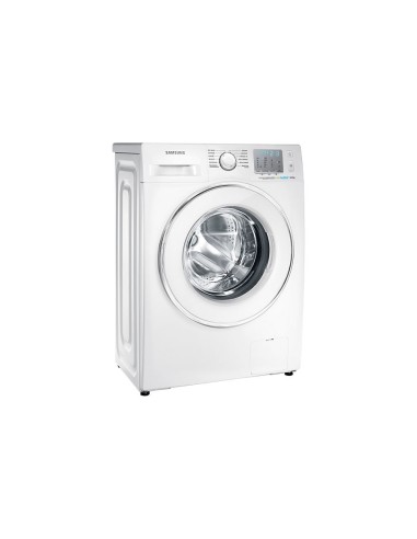 Samsung WF60F4EDW2W lavatrice Caricamento frontale 6 kg 1200 Giri min Bianco