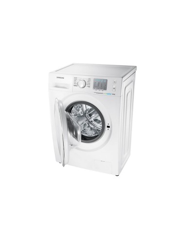 Samsung WF60F4EDW2W lavatrice Caricamento frontale 6 kg 1200 Giri min Bianco