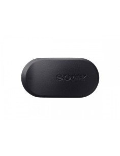 Sony MDR-AS200 cuffia e auricolare Cablato Cuffie A clip Sport Nero 2