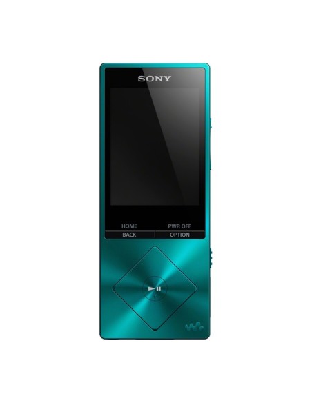 Sony Walkman NW-A25HN