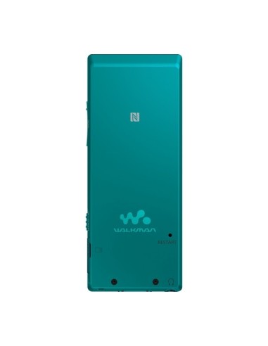 Sony Walkman NW-A25HN