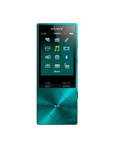 Sony Walkman NW-A25HN