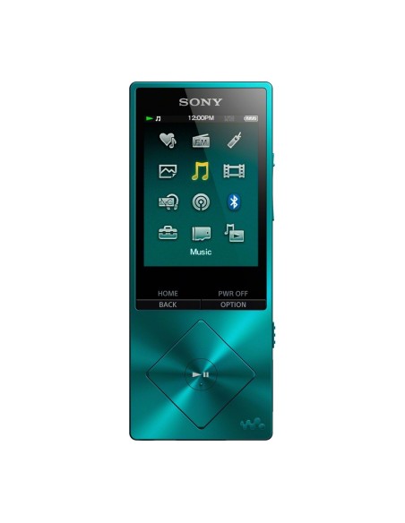 Sony Walkman NW-A25HN